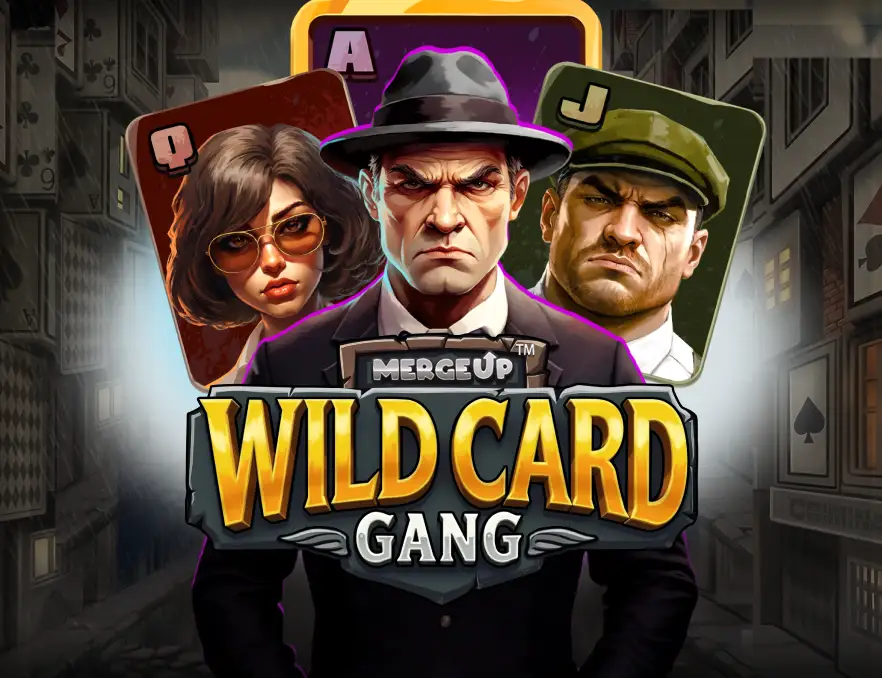 Wild Card Gang
